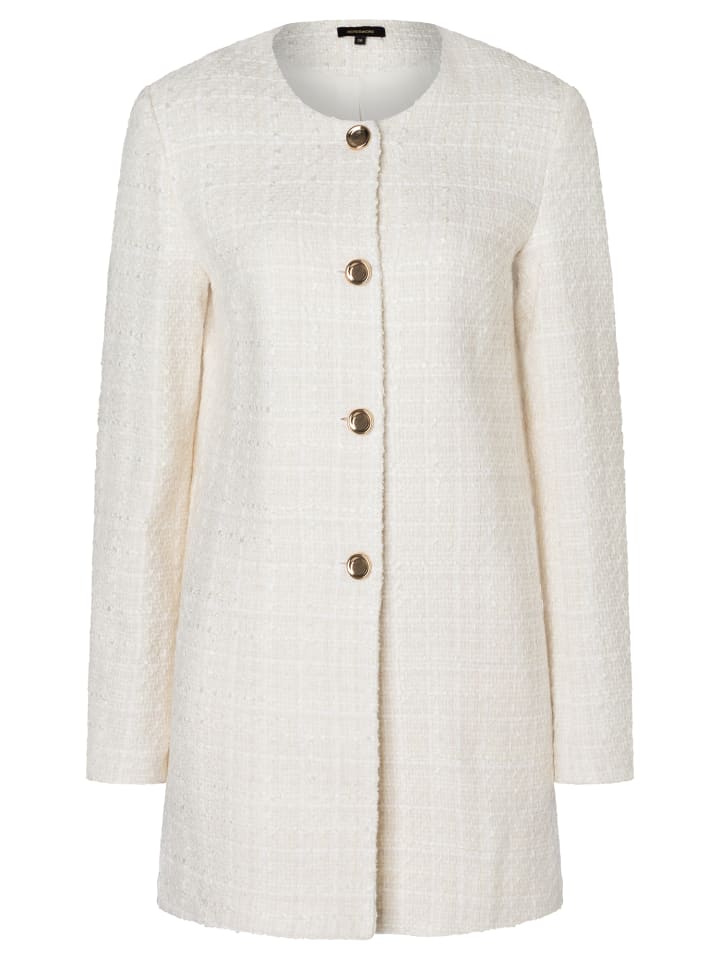 Блейзер More & More, белый
Блейзер More & More, белый