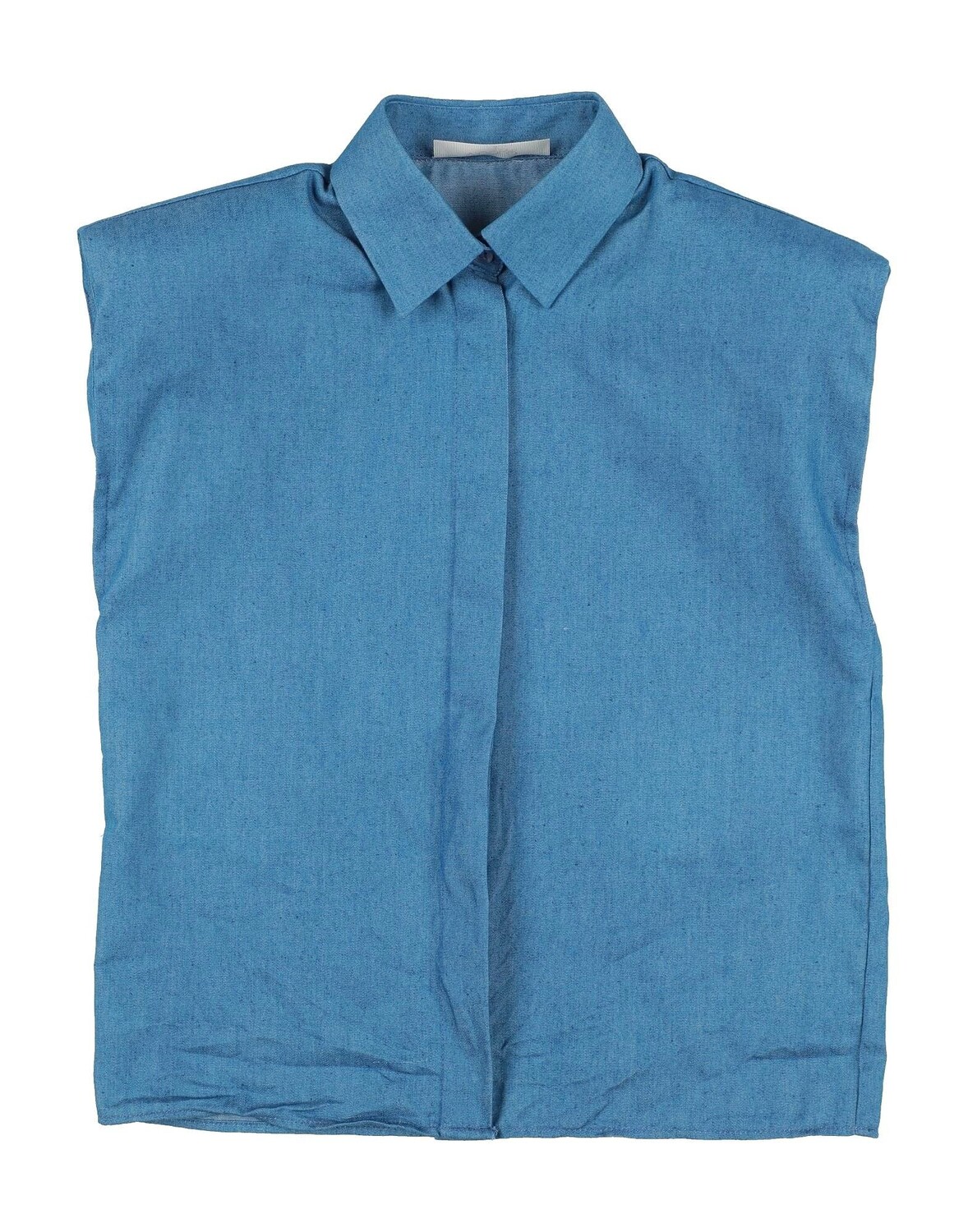 Рубашка Vicolo, синий
Рубашка Vicolo, синий