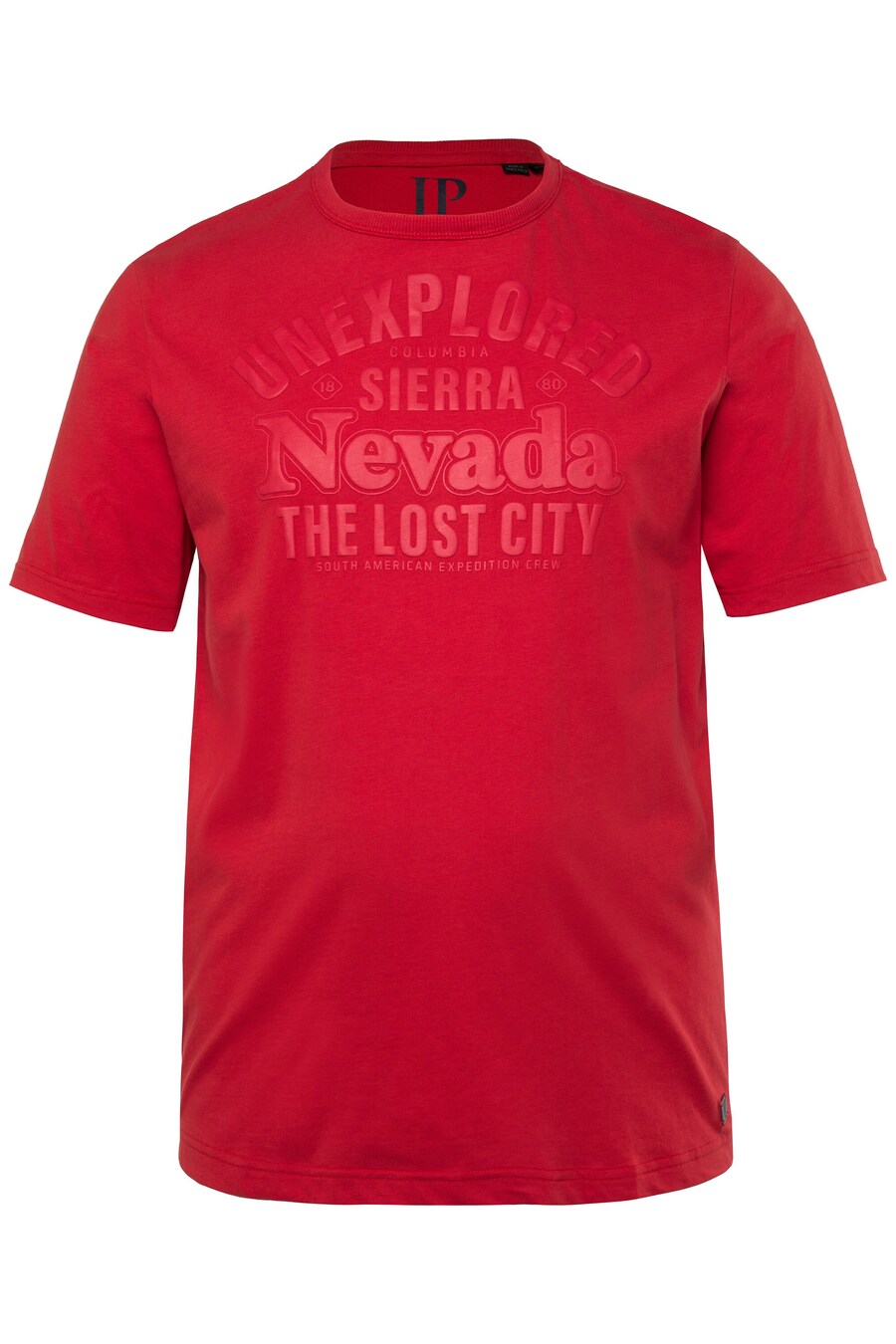 Рубашка JP1880, красный
Рубашка JP1880, красный