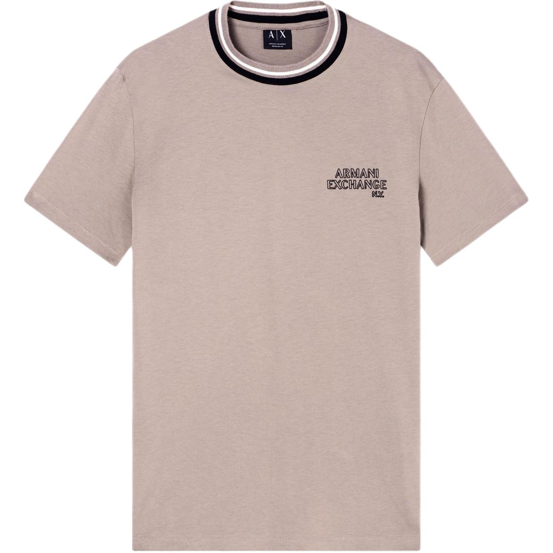 Футболка AE мужская ARMANI EXCHANGE, серый
Футболка AE мужская ARMANI EXCHANGE, серый