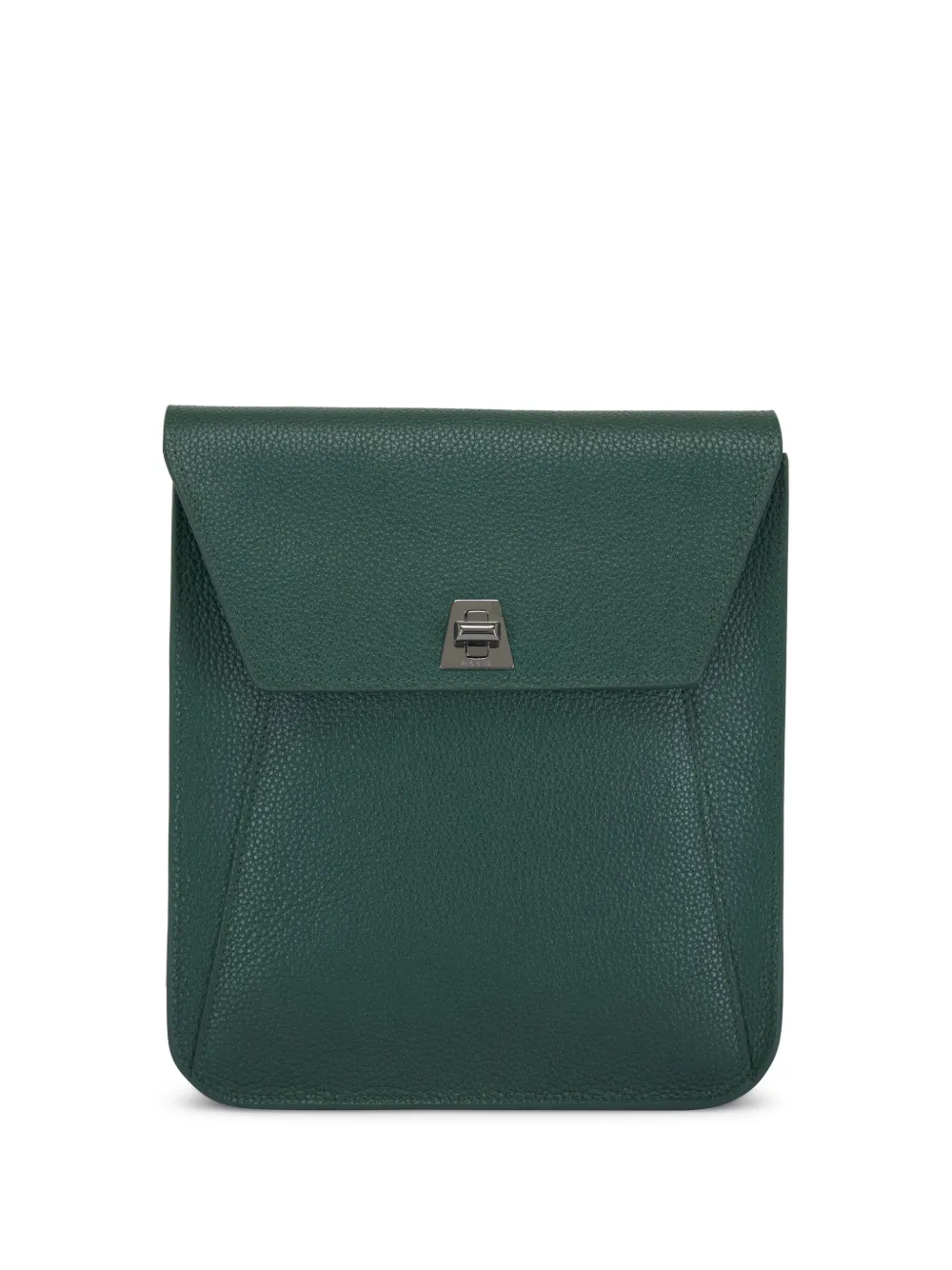 Сумка через плечо Anouk Little Akris, зеленый
Сумка через плечо Anouk Little Akris, зеленый