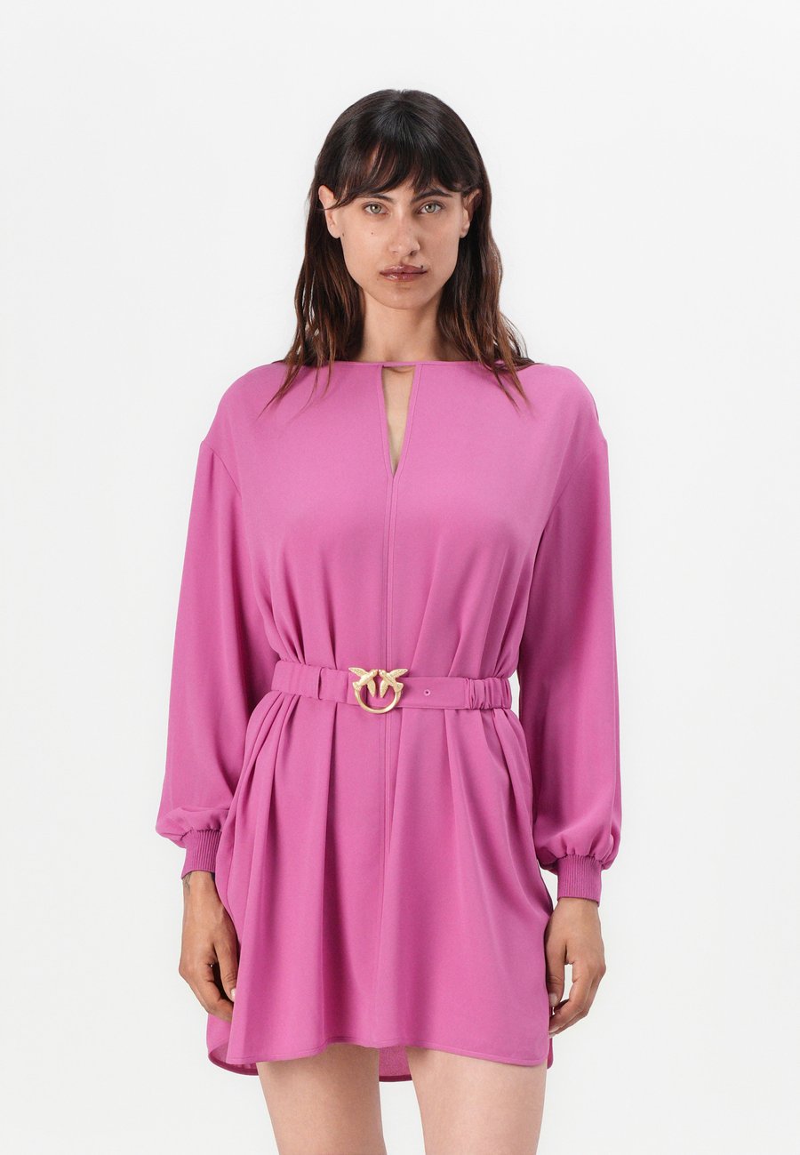 Платье Pinko Day dress, Pink
Платье Pinko Day dress, Pink