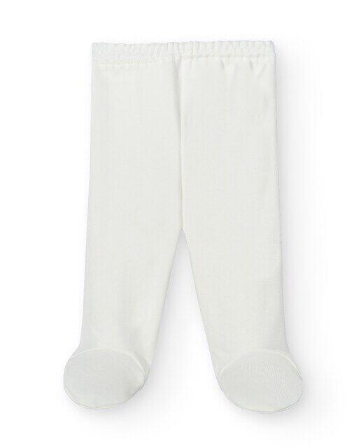 Комплект из 2 детских леггинсов из 100% хлопка с эластичной резинкой на талии Babidú, бежевый
Комплект из 2 детских леггинсов из 100% хлопка с эластичной резинкой на талии Babidú, бежевый