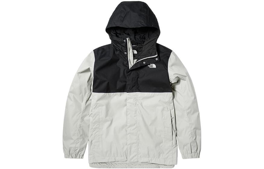 THE NORTH FACE Мужская уличная куртка, Светло-серый
THE NORTH FACE Мужская уличная куртка, Светло-серый