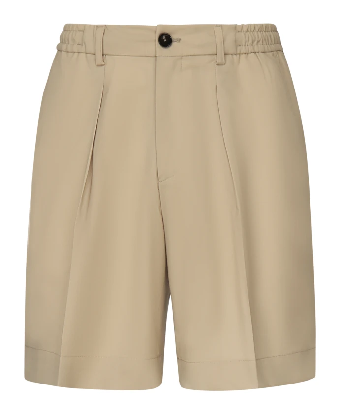 Более тяжелые шорты Be Able, бежевый
Более тяжелые шорты Be Able, бежевый