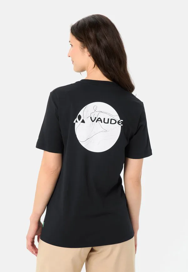 Футболка с принтом Vaude, Black, Черный, Футболка с принтом Vaude, Black
Футболка с принтом Vaude, Black, Черный, Футболка с принтом Vaude, Black