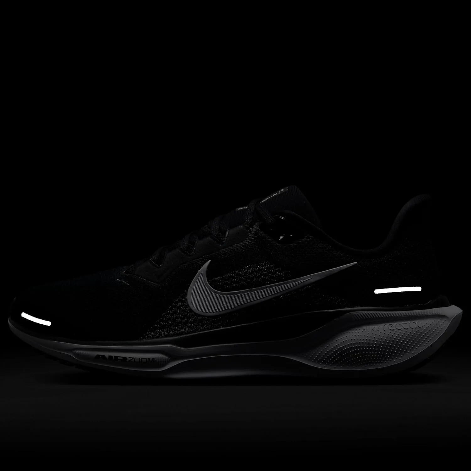 Мужские беговые кроссовки Nike Pegasus 41, черно-белый
Мужские беговые кроссовки Nike Pegasus 41, черно-белый