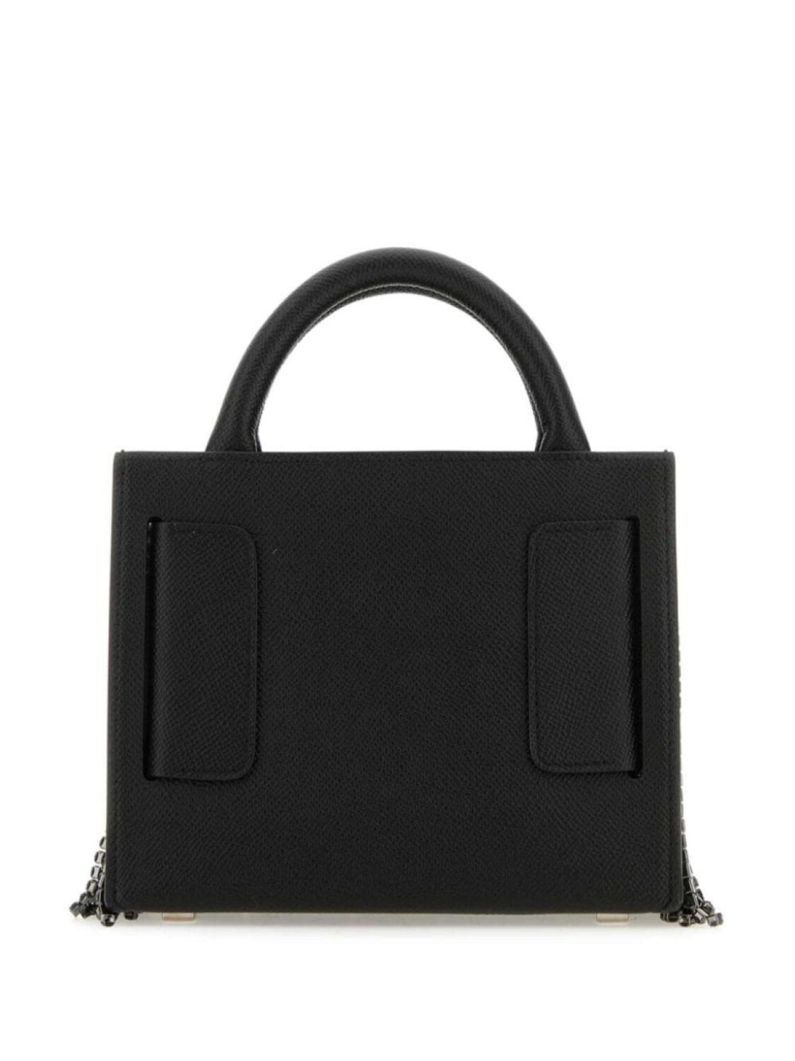 Сумочка Boyy Crystal Flapper, черный
Сумочка Boyy Crystal Flapper, черный