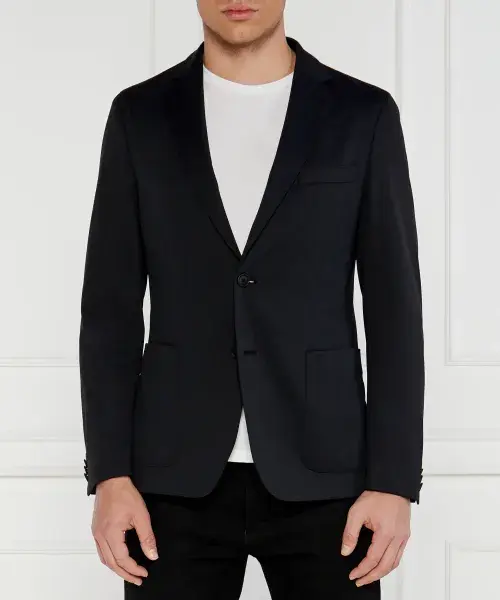 Элегантная куртка p-hanry-j Slim fit Boss, синий
Элегантная куртка p-hanry-j Slim fit Boss, синий