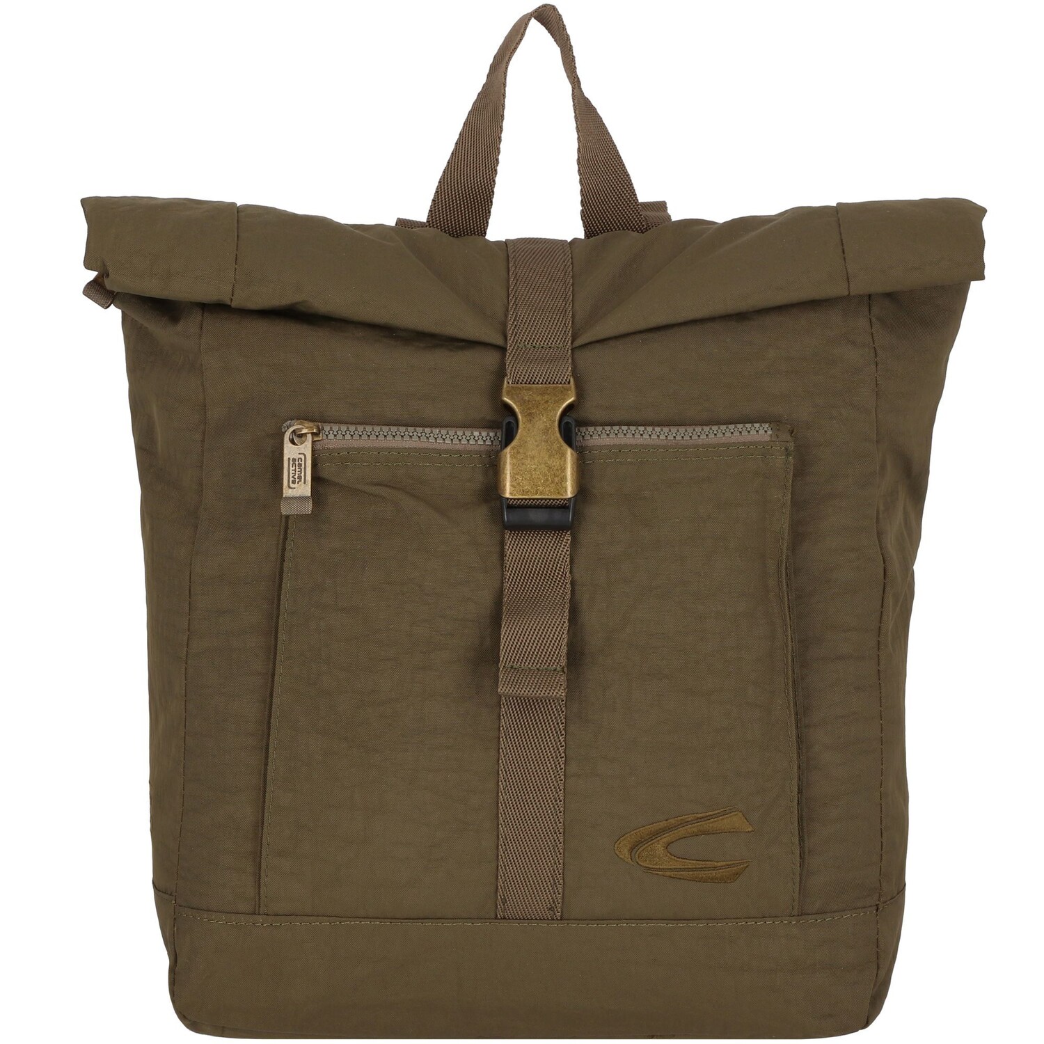 Рюкзак Camel Active Boo Journey 36 cm, хаки
Рюкзак Camel Active Boo Journey 36 cm, хаки