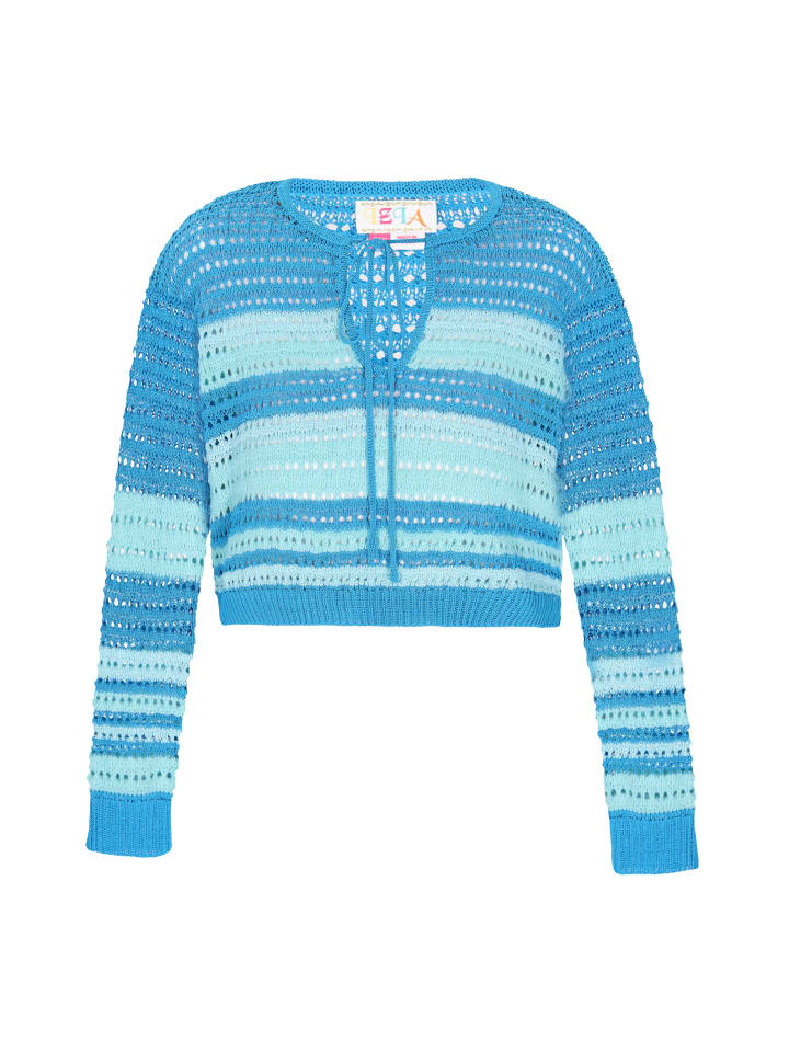 Свитер IZIA, синий
Свитер IZIA, синий