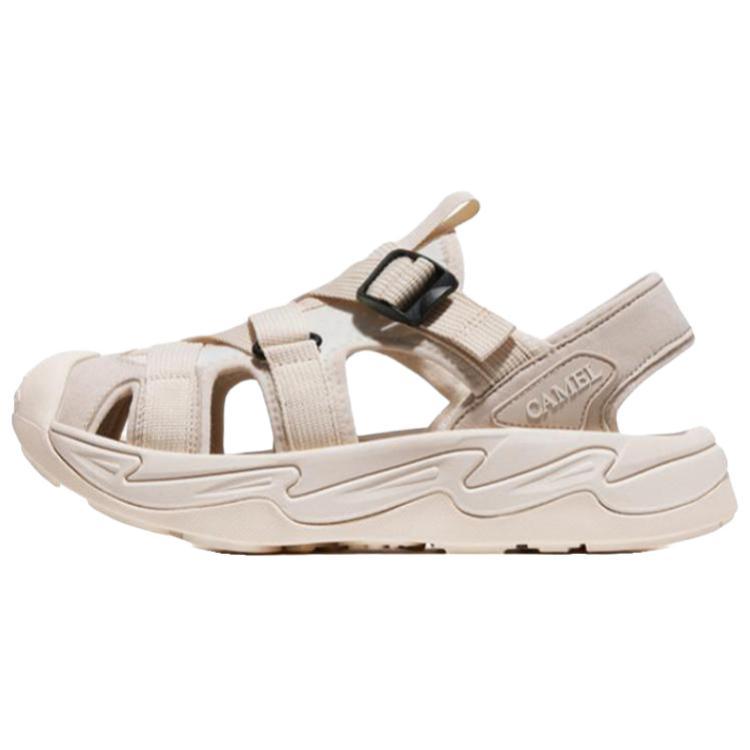 CAMEL Антискользящие, антибактериальные, дышащие, быстросохнущие мужские треккинговые ботинки для речных походов светло-коричневый - верблюжий, цвет Camel
CAMEL Антискользящие, антибактериальные, дышащие, быстросохнущие мужские треккинговые ботинки для речных походов светло-коричневый - верблюжий, цвет Camel