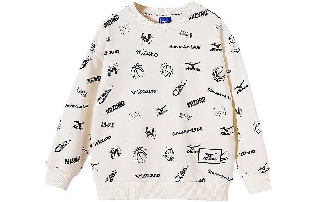 Детская толстовка Mizuno, априкот
Детская толстовка Mizuno, априкот