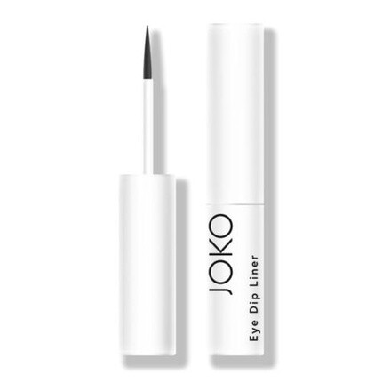 Подводка для глаз Joko Eye Dip Liner с аппликатором 5 мл Assorted
Подводка для глаз Joko Eye Dip Liner с аппликатором 5 мл Assorted