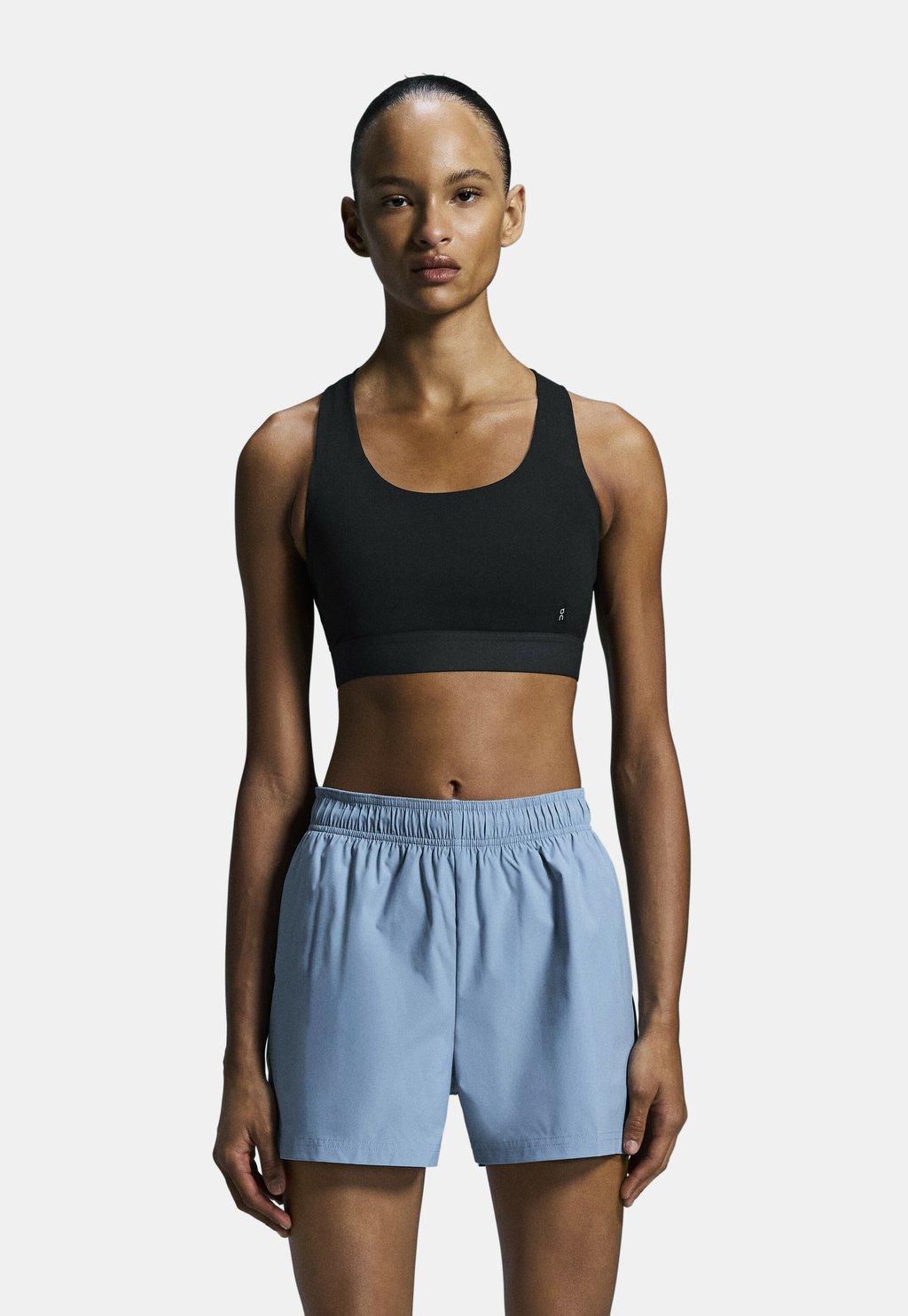 Бюстье CORE On, черный
Бюстье CORE On, черный