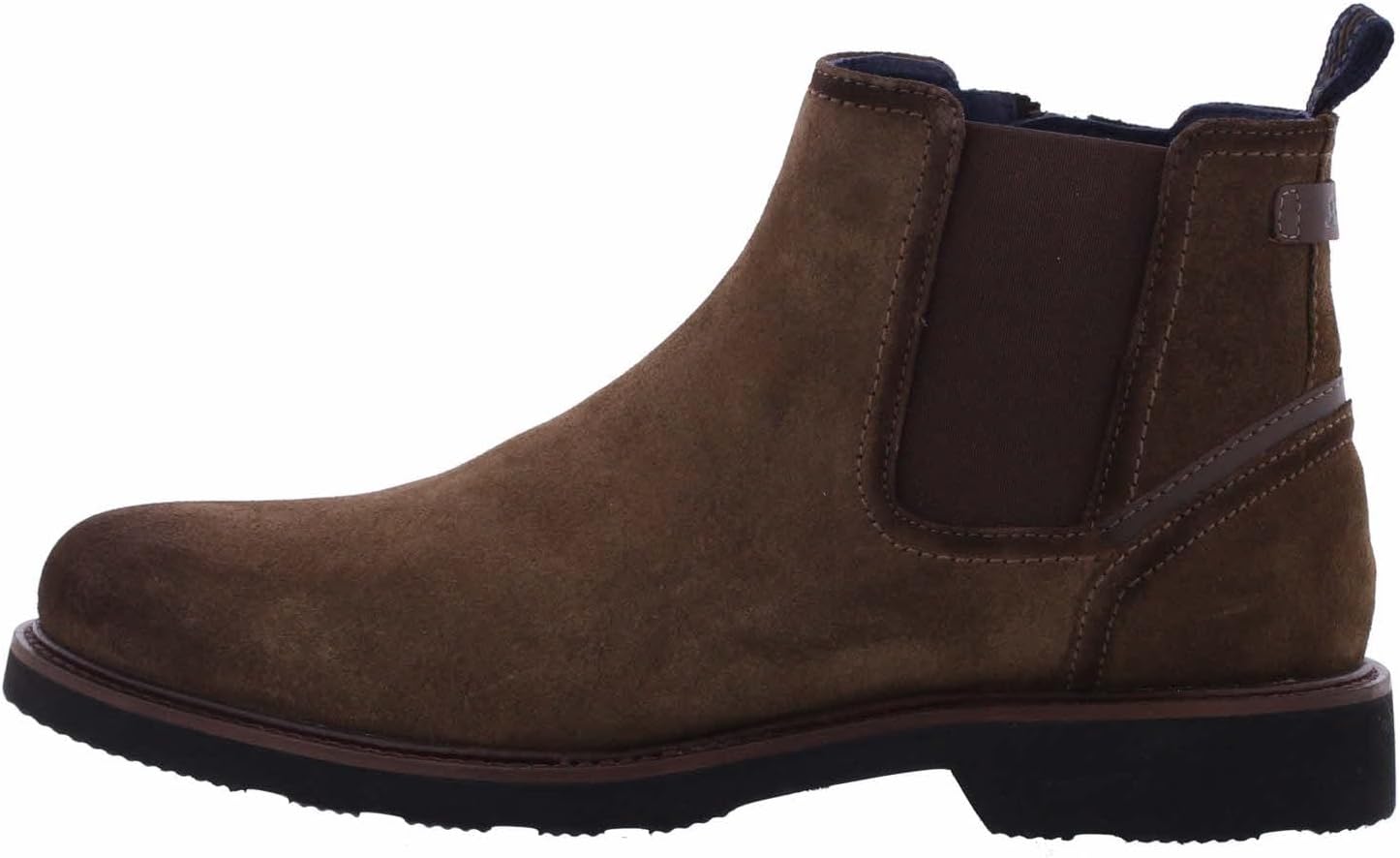 Мужские оксфорды Sioux Derby, Otter
Мужские оксфорды Sioux Derby, Otter