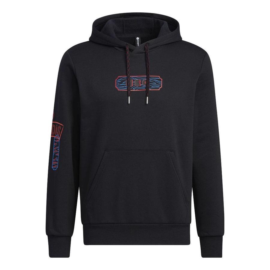 Худи adidas Neo SW GR Hoodie 'Black', черный
Худи adidas Neo SW GR Hoodie 'Black', черный