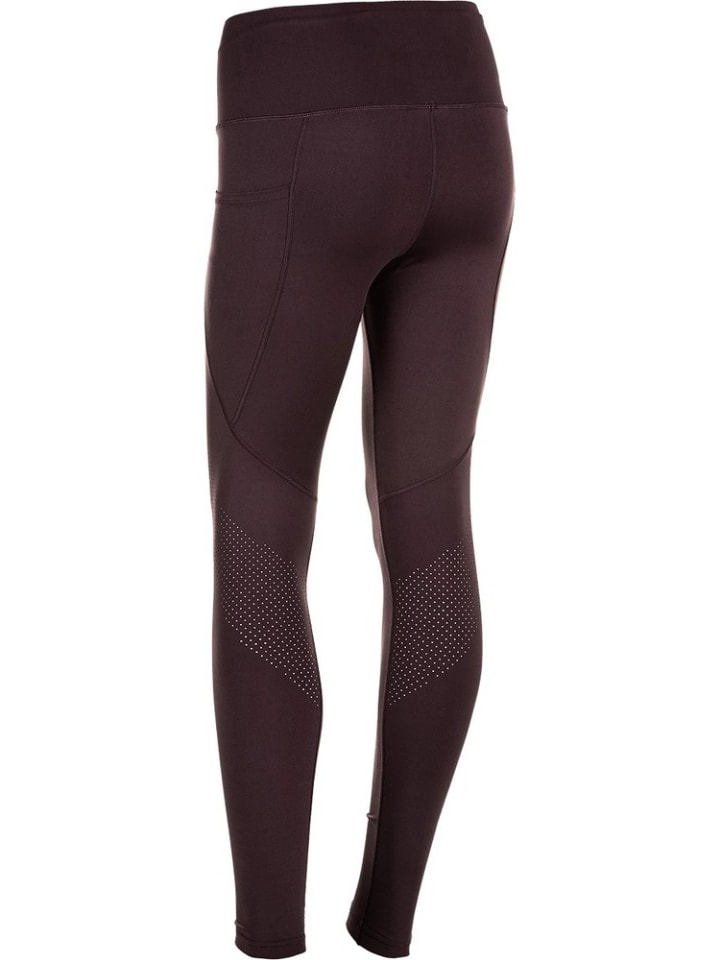 Леггинсы Endurance, красный
Леггинсы Endurance, красный