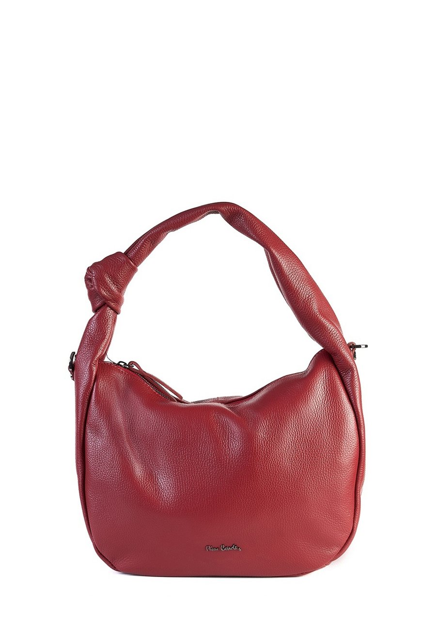 Сумка Pierre Cardin SHOULDER, Bordeaux
Сумка Pierre Cardin SHOULDER, Bordeaux