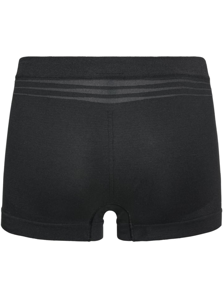 Трусы Suw Bottom Panty Performance Light Odlo, черный
Трусы Suw Bottom Panty Performance Light Odlo, черный