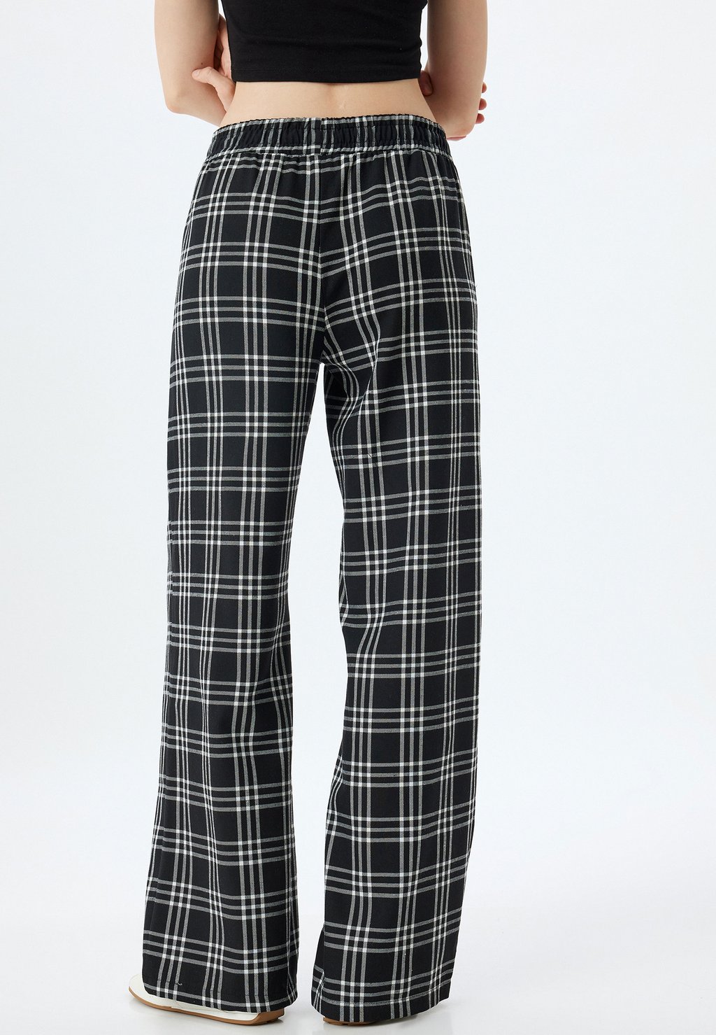 Брюки Koton, черный
Брюки Koton, черный