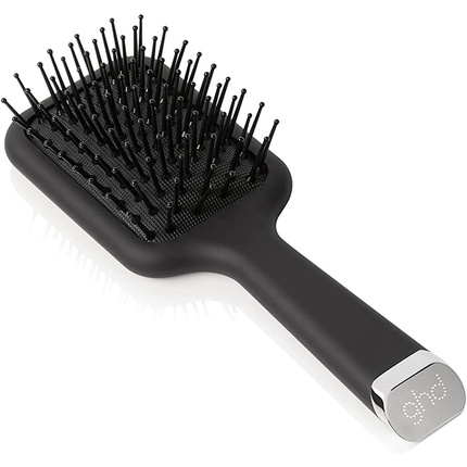 Ghd Мини-универсальная мини-щетка для волос Paddle
Ghd Мини-универсальная мини-щетка для волос Paddle