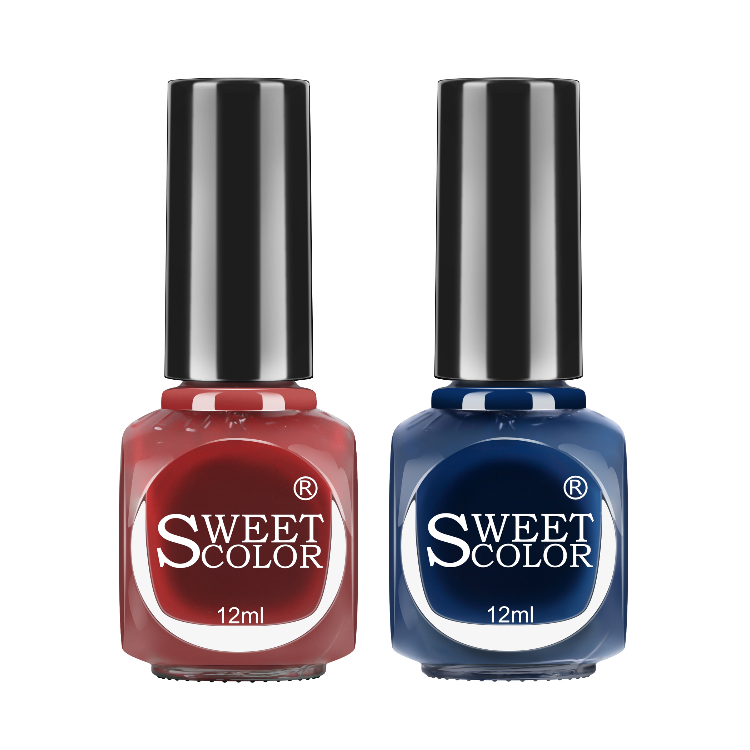 Водный лак для ногтей без запаха, стойкий, без сушки в лампе, быстросохнущий SH510+SH694/Mermaid Hime 12мл*2 SweetColor
Водный лак для ногтей без запаха, стойкий, без сушки в лампе, быстросохнущий SH510+SH694/Mermaid Hime 12мл*2 SweetColor