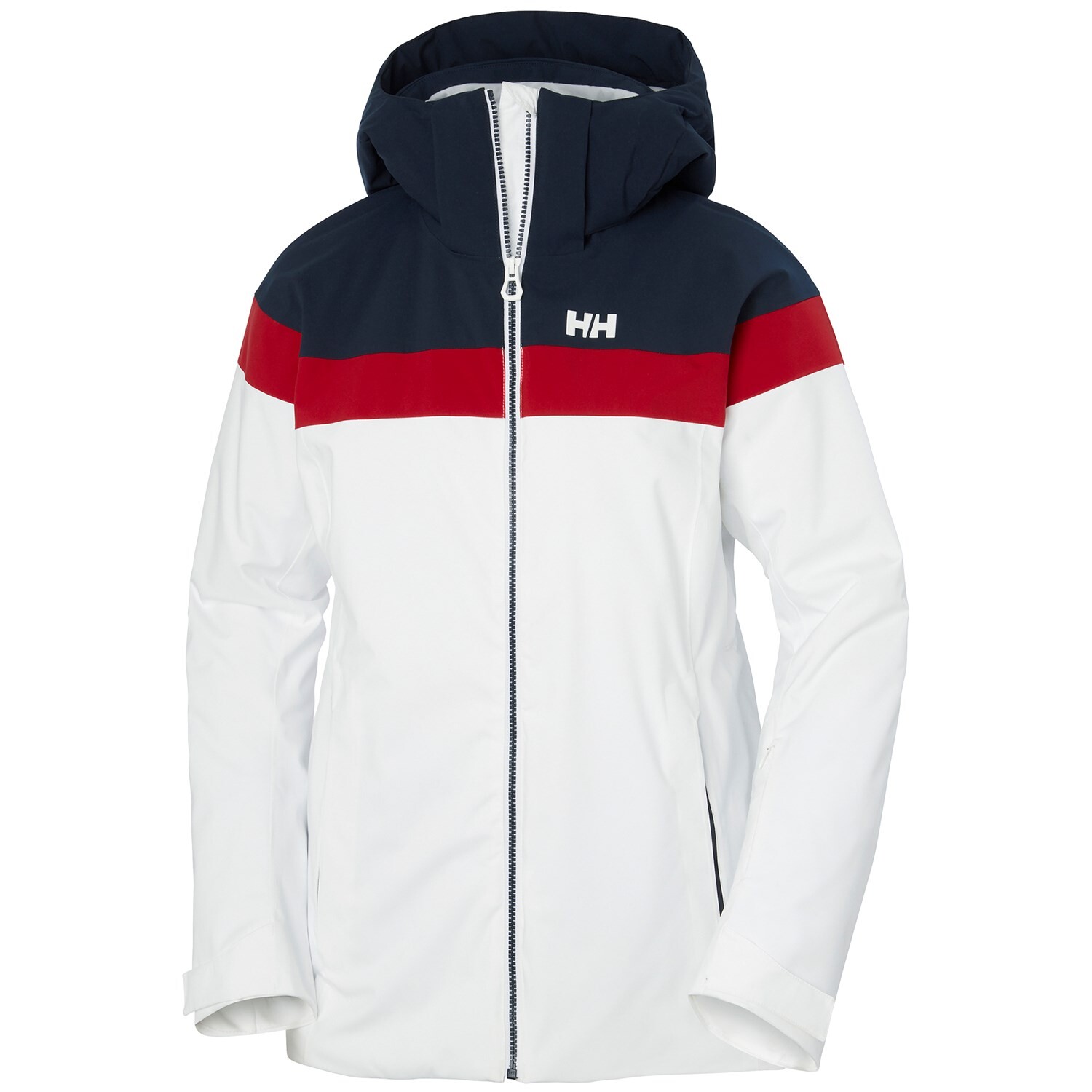 Утепленная куртка Helly Hansen Motionista Lifaloft, белый
Утепленная куртка Helly Hansen Motionista Lifaloft, белый