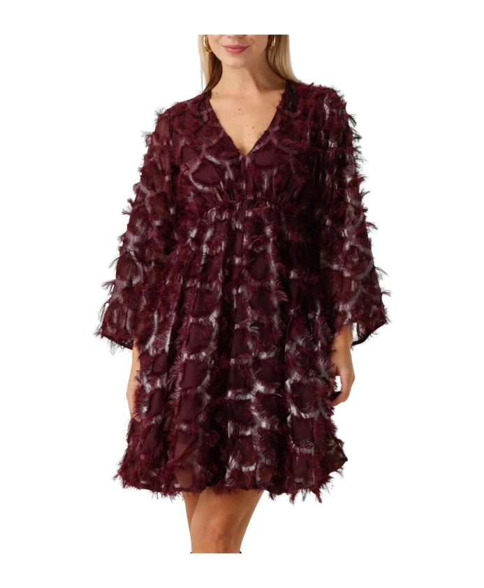 Платье Yaspazilla 7/8 Y.A.S, коричневый
Платье Yaspazilla 7/8 Y.A.S, коричневый