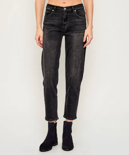 Джинсы Maren-C Tapered fit Joop! Jeans, серый
Джинсы Maren-C Tapered fit Joop! Jeans, серый