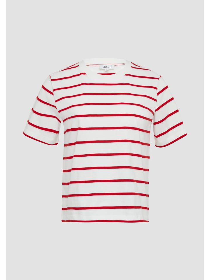 Футболка в цвете 02G2_ecru s.Oliver, Бежевый, Футболка в цвете 02G2_ecru s.Oliver
Футболка в цвете 02G2_ecru s.Oliver, Бежевый, Футболка в цвете 02G2_ecru s.Oliver