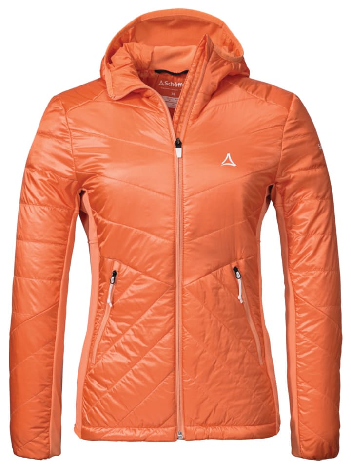 Куртка софтшелл Schöffel Jacke Hybrid Jacket Stams L, цвет melon
Куртка софтшелл Schöffel Jacke Hybrid Jacket Stams L, цвет melon