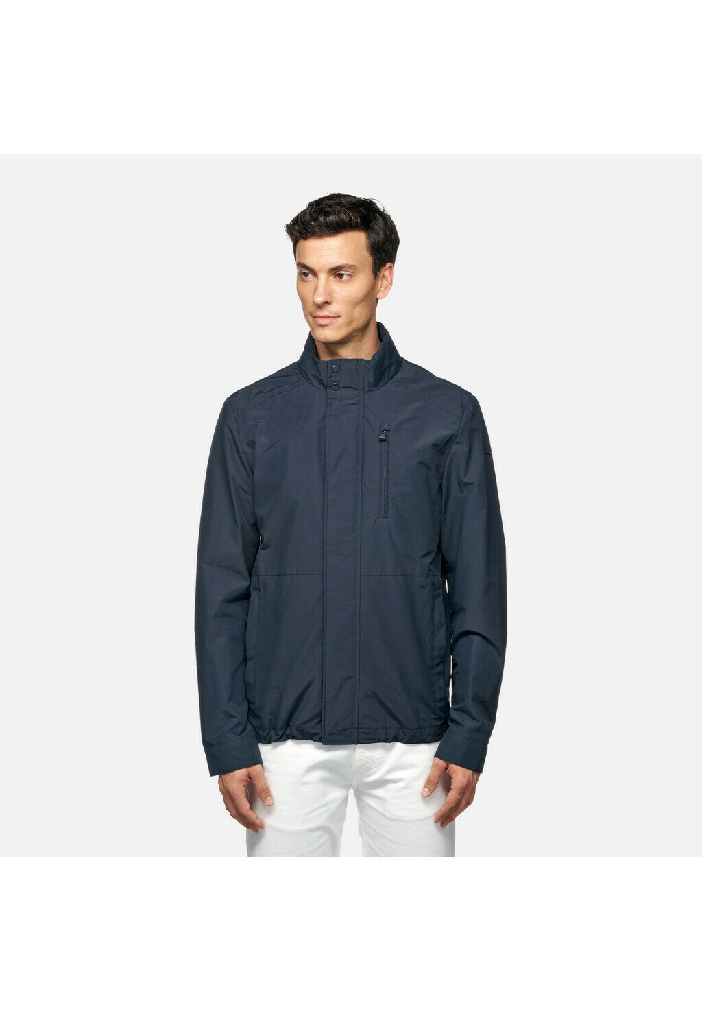 Легкая куртка Geox, цвет Sky Captain 
Легкая куртка Geox, цвет Sky Captain