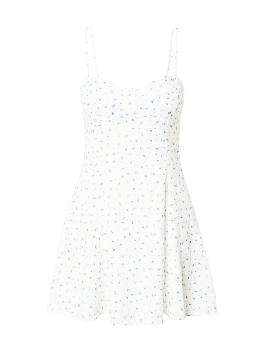 Летнее платье Tally Weijl, White
Летнее платье Tally Weijl, White