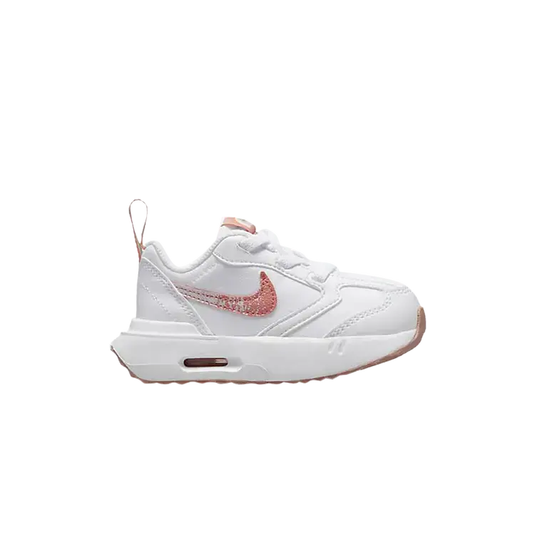 Кроссовки Nike Air Max Dawn TD, белый
Кроссовки Nike Air Max Dawn TD, белый