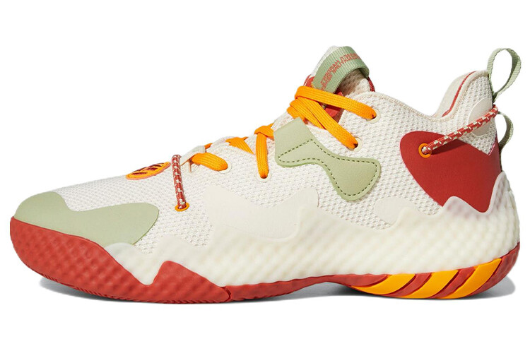 Мужские баскетбольные кроссовки Adidas Harden Vol.6
Мужские баскетбольные кроссовки Adidas Harden Vol.6