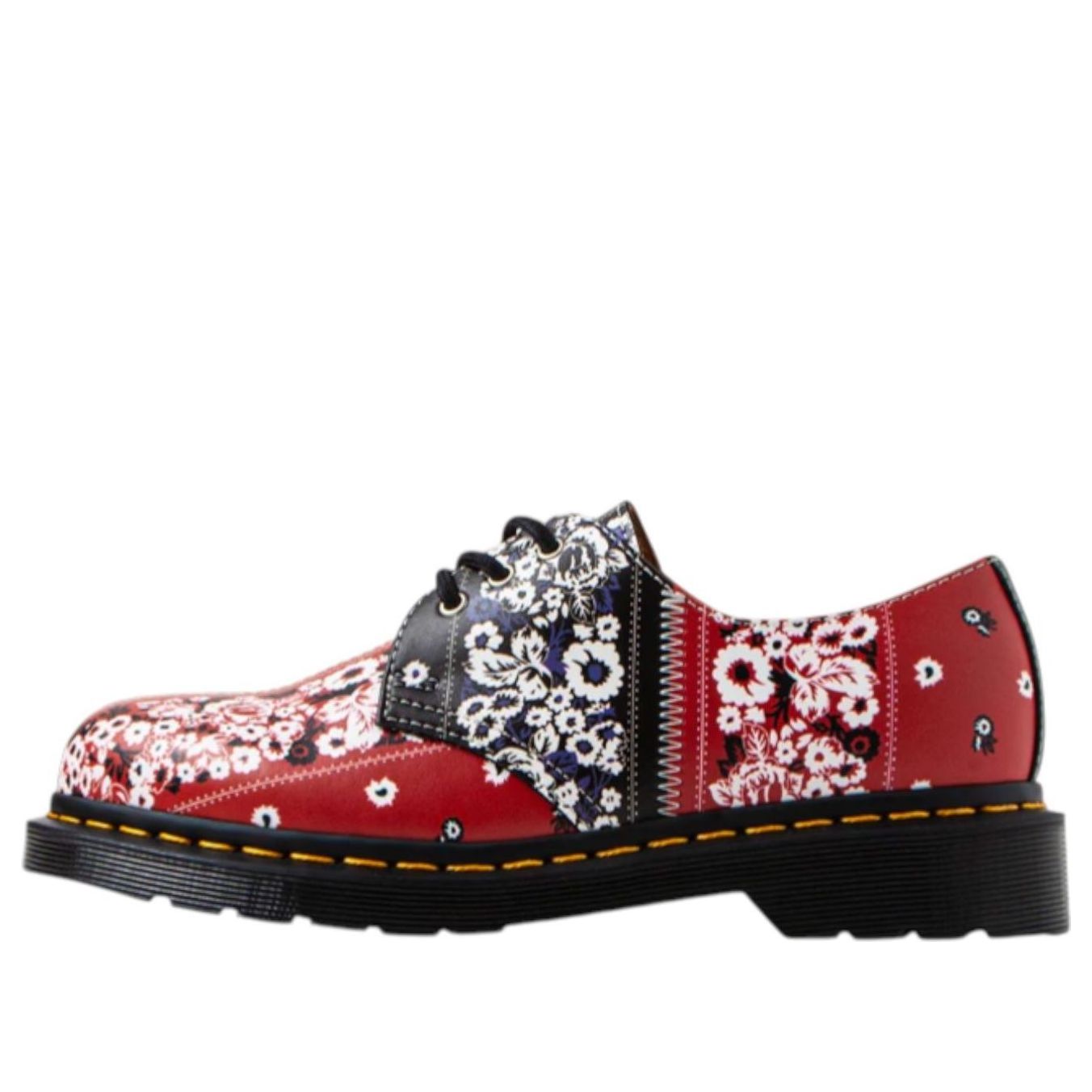 Кроссовки Dr. Martens x Nomarhythm Textile 1461 'Multi'
Кроссовки Dr. Martens x Nomarhythm Textile 1461 'Multi'