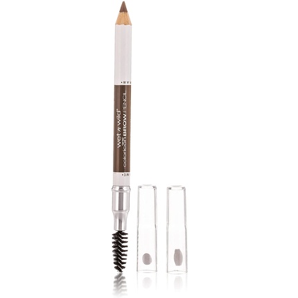 Wet N Wild — Delineador De Ojos Y Cejas Color Icon — 651 Черный Черный, Coswet090 Wet 'N' Wild
Wet N Wild — Delineador De Ojos Y Cejas Color Icon — 651 Черный Черный, Coswet090 Wet 'N' Wild