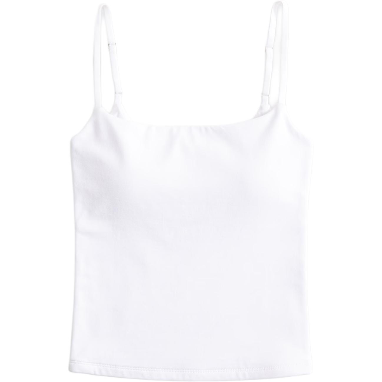 Женская майка Abercrombie&Fitch, белый
Женская майка Abercrombie&Fitch, белый