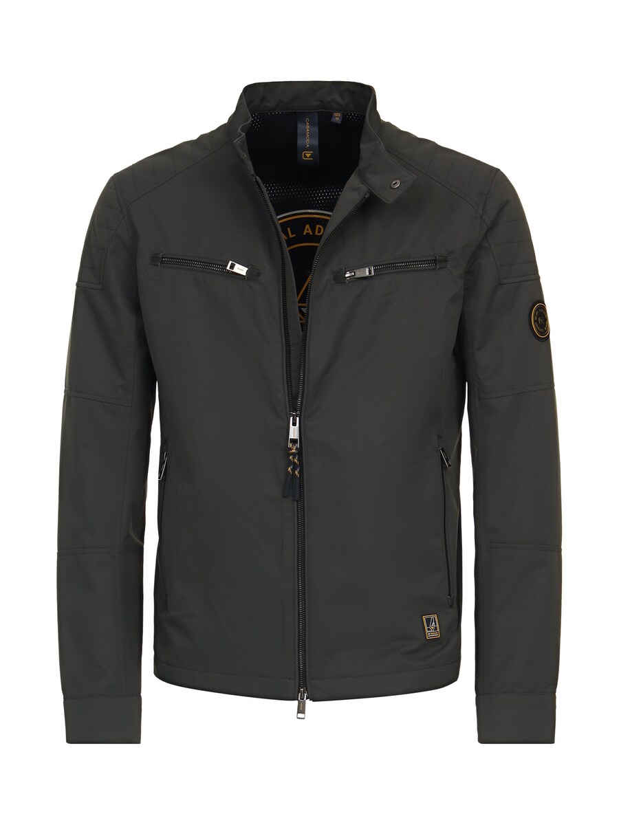 Куртка межсезонная CASAMODA, цвет Fir
Куртка межсезонная CASAMODA, цвет Fir