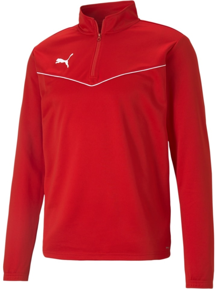 Футболка TeamRISE 1/4 Zip Top красного цвета Puma, Красный, Футболка TeamRISE 1/4 Zip Top красного цвета Puma
Футболка TeamRISE 1/4 Zip Top красного цвета Puma, Красный, Футболка TeamRISE 1/4 Zip Top красного цвета Puma
