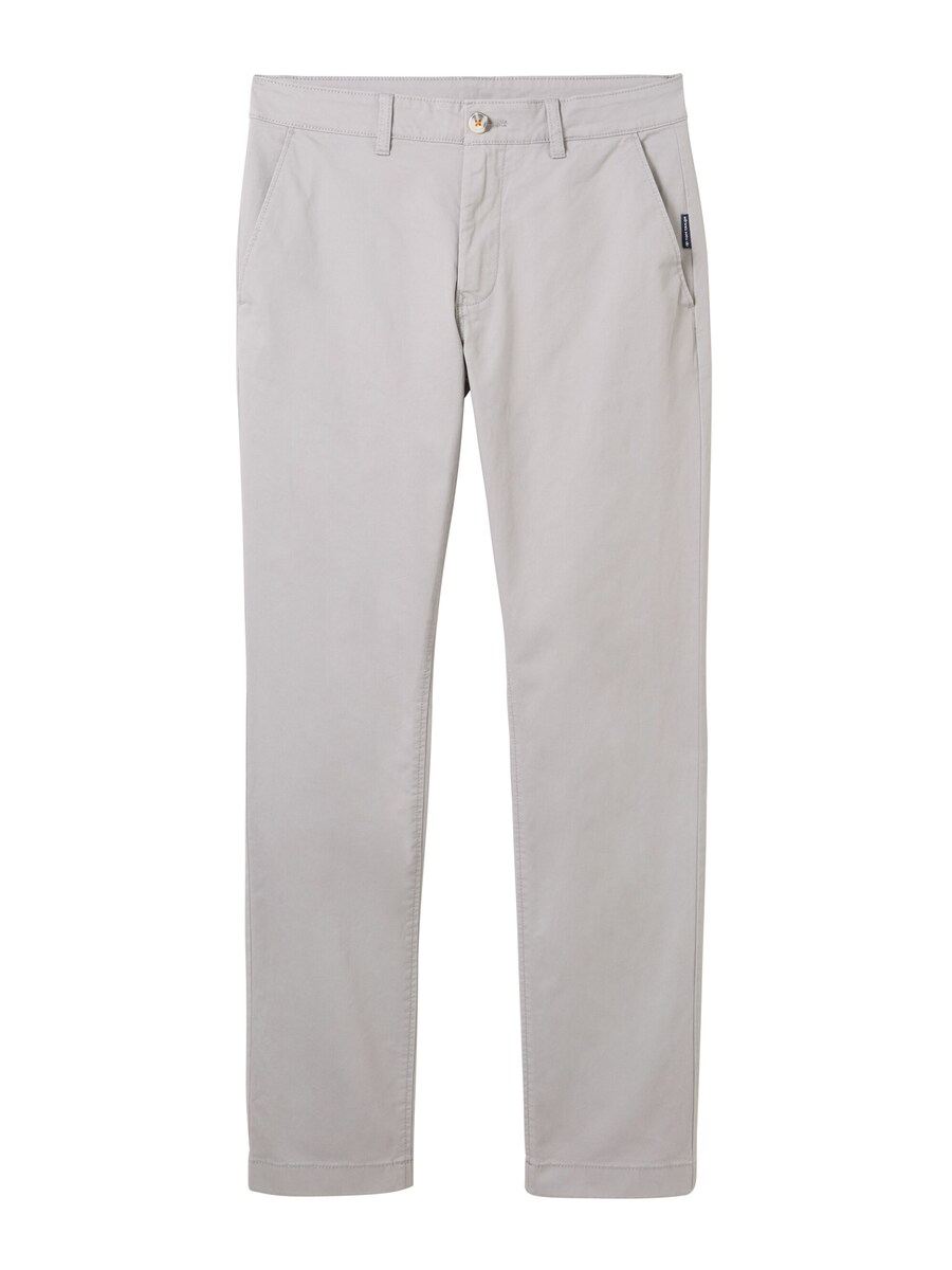 Брюки чинос TOM TAILOR Regular Chino Pants, серый
Брюки чинос TOM TAILOR Regular Chino Pants, серый