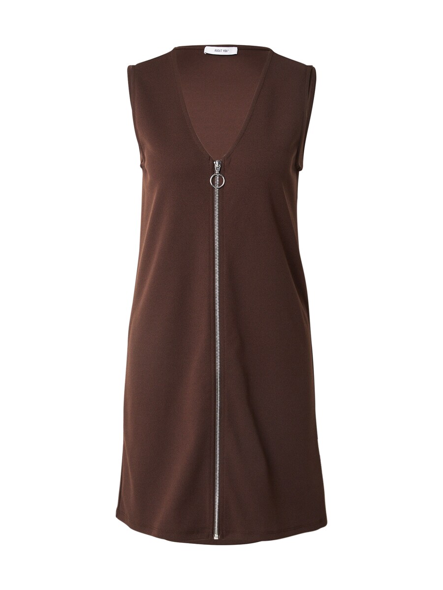 Мини платье ABOUT YOU Josina, Brown
Мини платье ABOUT YOU Josina, Brown