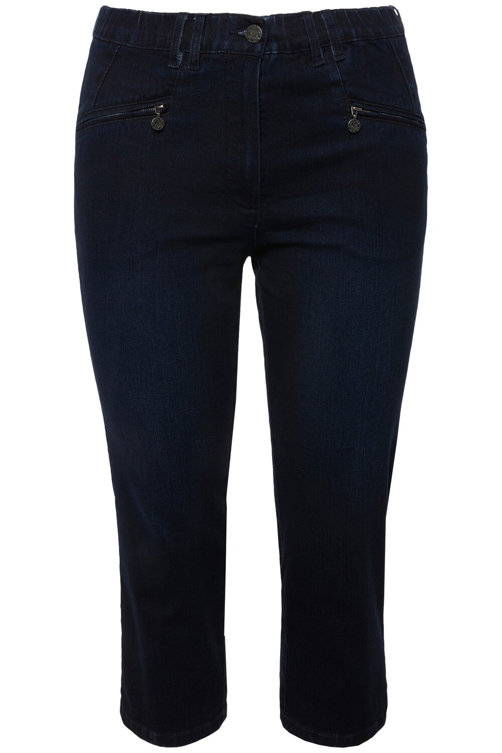 Брюки Ulla Popken Hose, цвет rinsed wash
Брюки Ulla Popken Hose, цвет rinsed wash