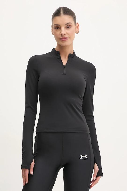 Лонгслив для йоги Motion Joyinme, черный
Лонгслив для йоги Motion Joyinme, черный