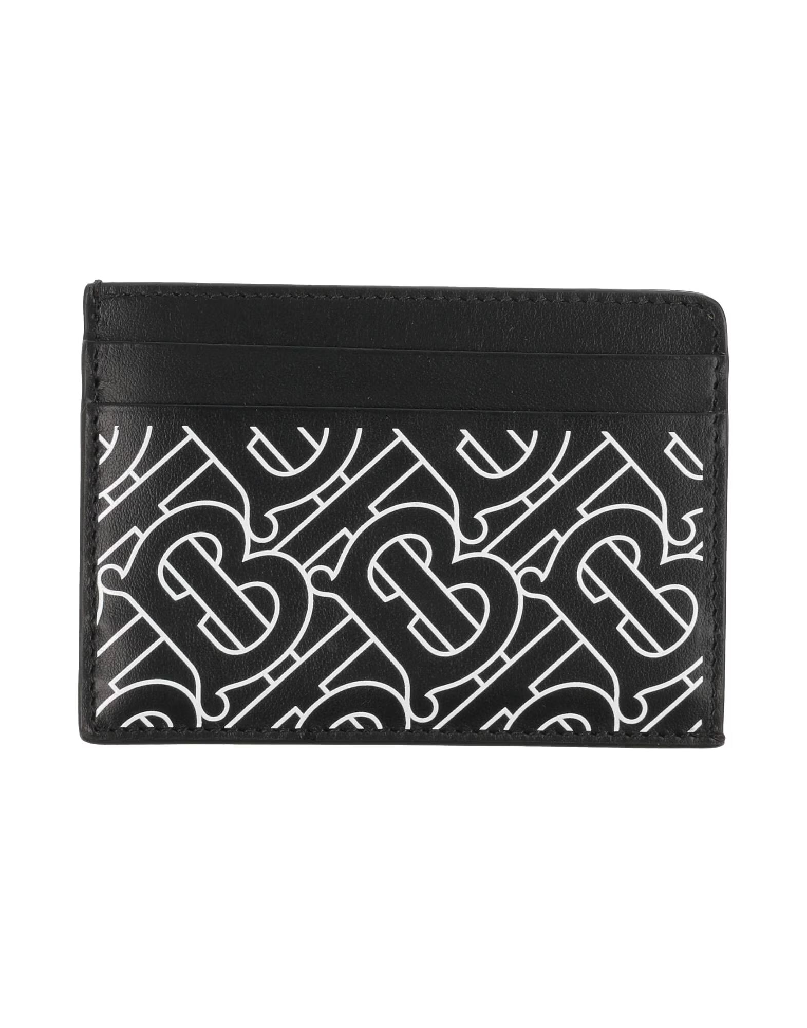 Кошелек Burberry, черный
Кошелек Burberry, черный