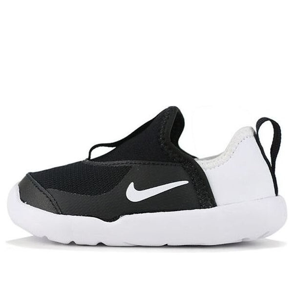 Кроссовки Lil Swoosh Nike, черный
Кроссовки Lil Swoosh Nike, черный
