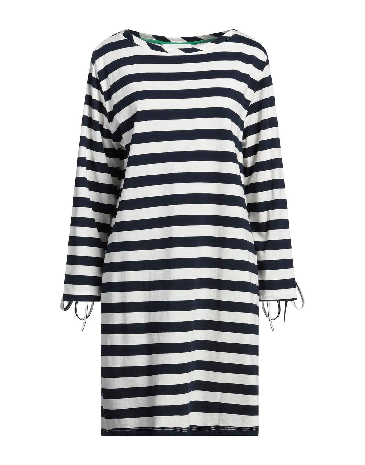 Мини-платье Solotre, темно-синий
Мини-платье Solotre, темно-синий