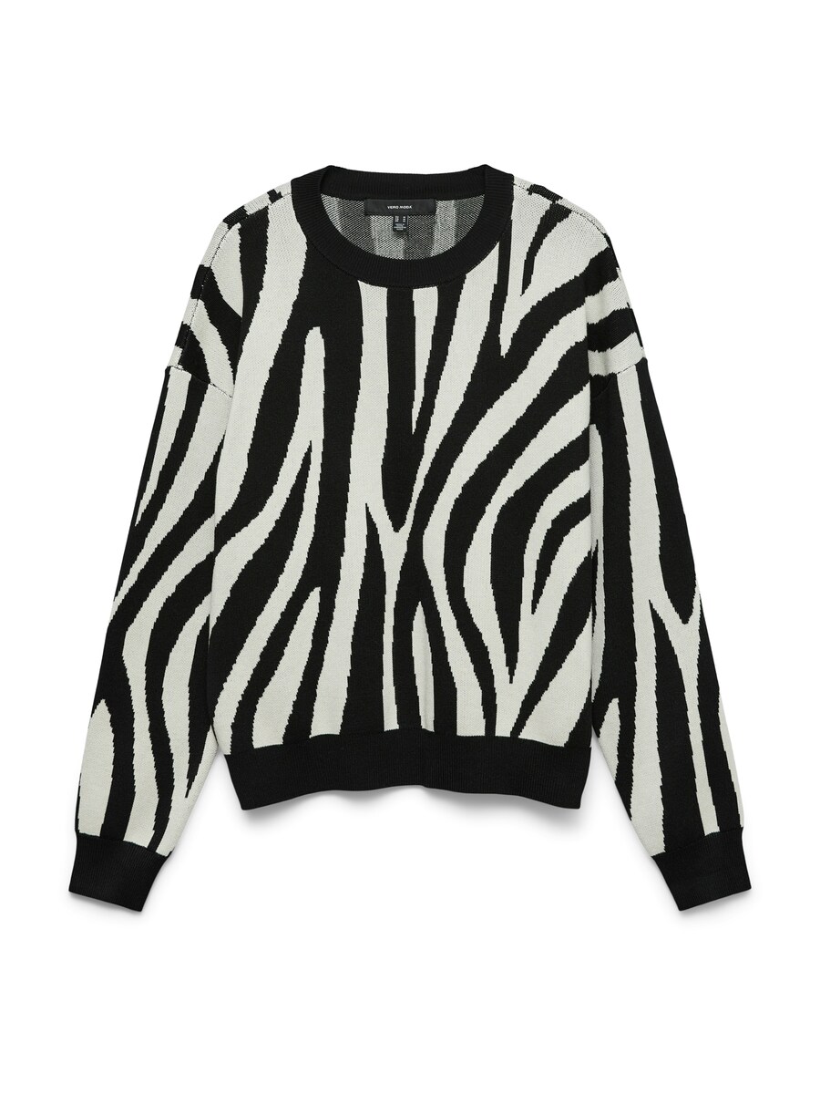 Свитер VERO MODA VMSilje, Cream
Свитер VERO MODA VMSilje, Cream