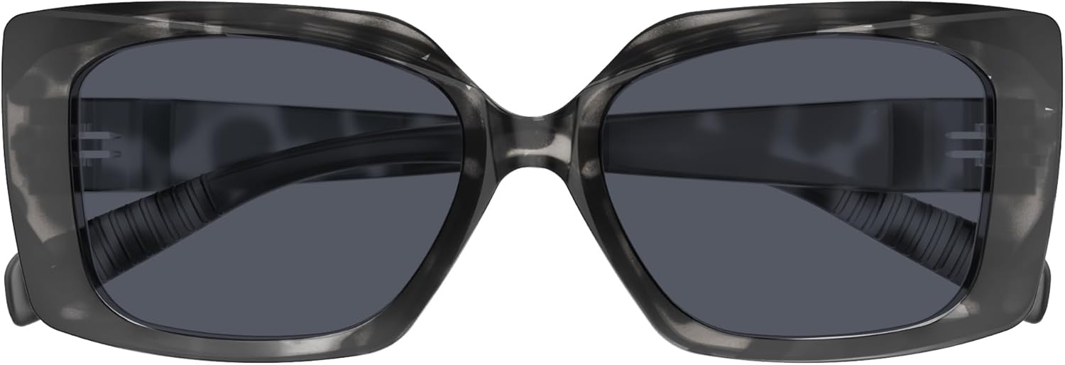 Солнцезащитные очки Eyekepper в толстой оправе с поляризованными линзами, без металлических винтовых пружинных шарниров, блокировкой бликов и защитой от УФ-излучения UV400, серые линзы, Grey
Солнцезащитные очки Eyekepper в толстой оправе с поляризованными линзами, без металлических винтовых пружинных шарниров, блокировкой бликов и защитой от УФ-излучения UV400, серые линзы, Grey